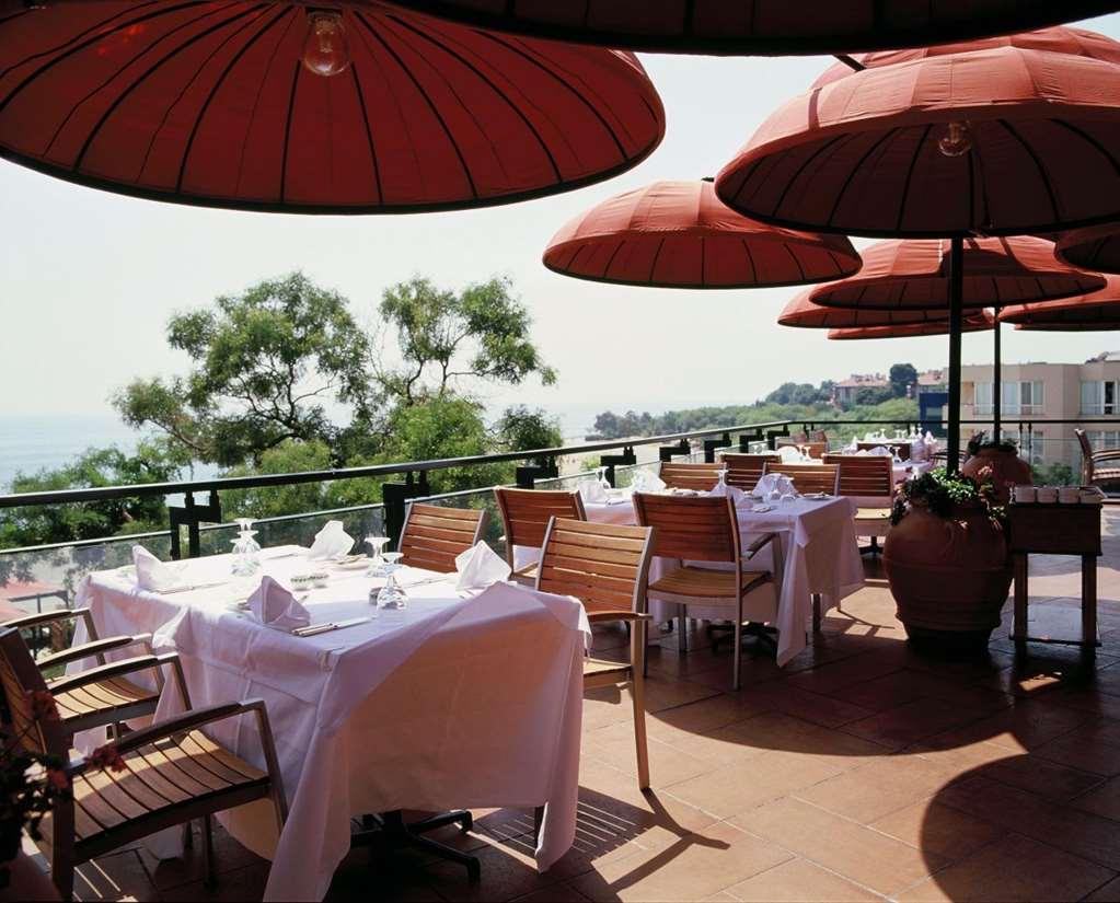 โรงแรมซินาร์ อิสตันบูล ร้านอาหาร รูปภาพ