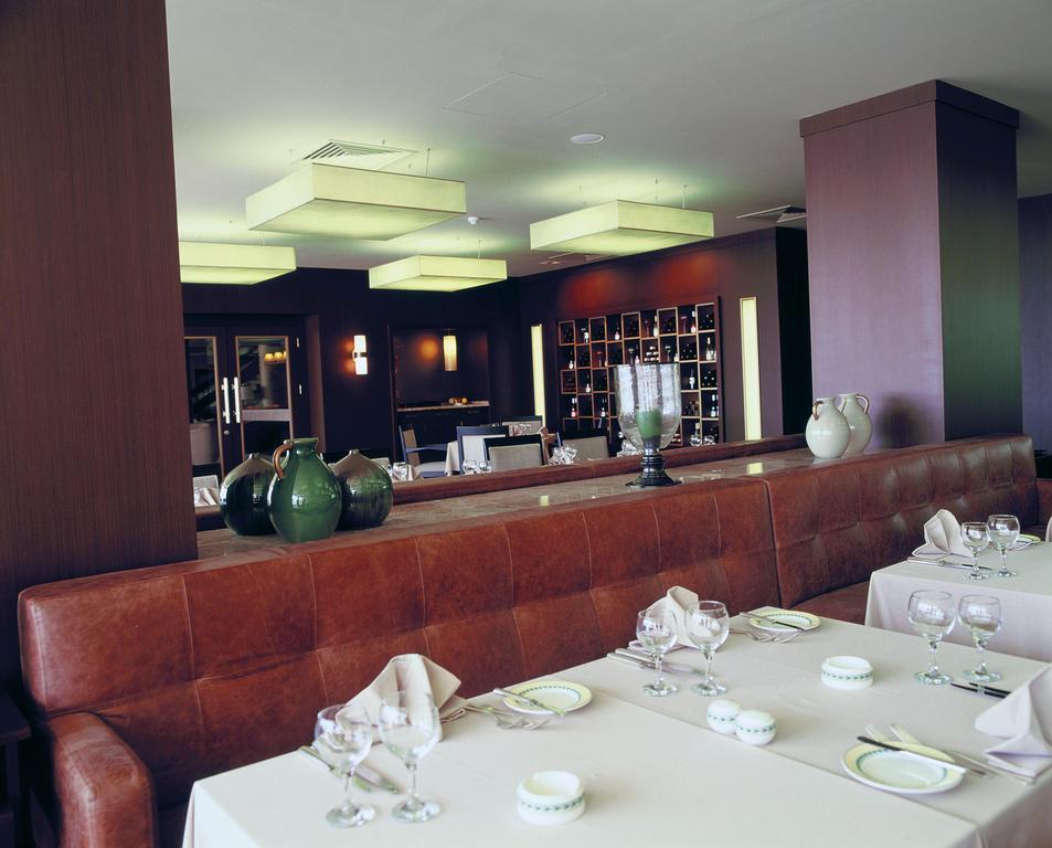 โรงแรมซินาร์ อิสตันบูล ร้านอาหาร รูปภาพ