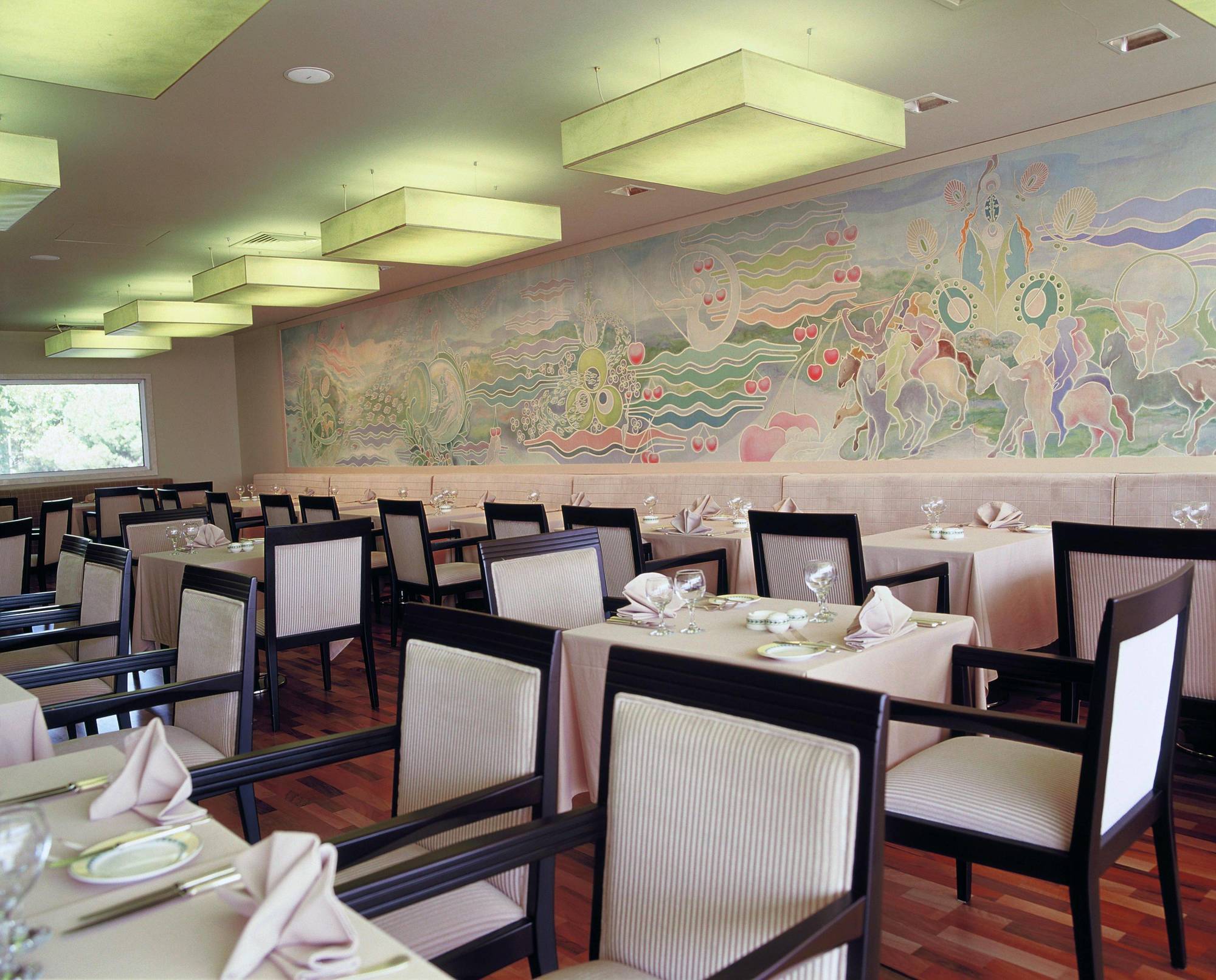 โรงแรมซินาร์ อิสตันบูล ร้านอาหาร รูปภาพ